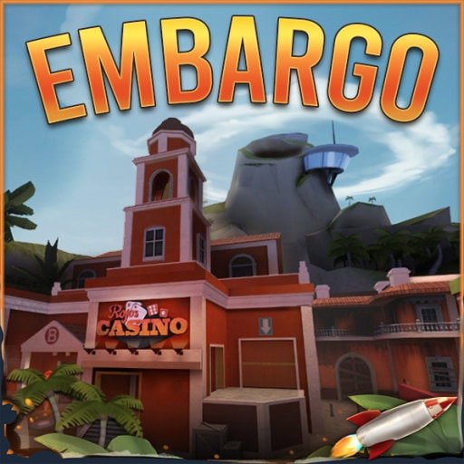 Team Fortress 2 PL - Embargo