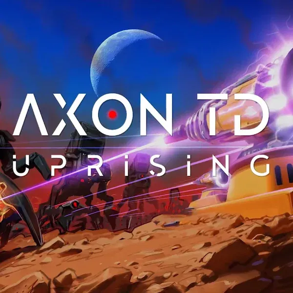 Axon TD: Uprising