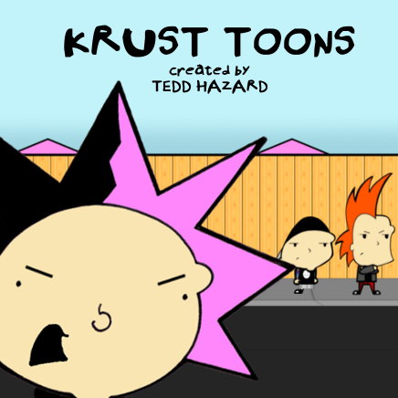 Krust Toons