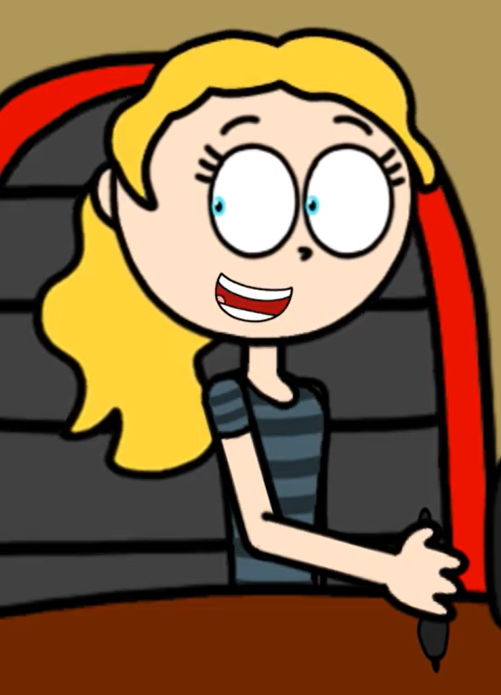 Animator Taunts (Short Cartoon)