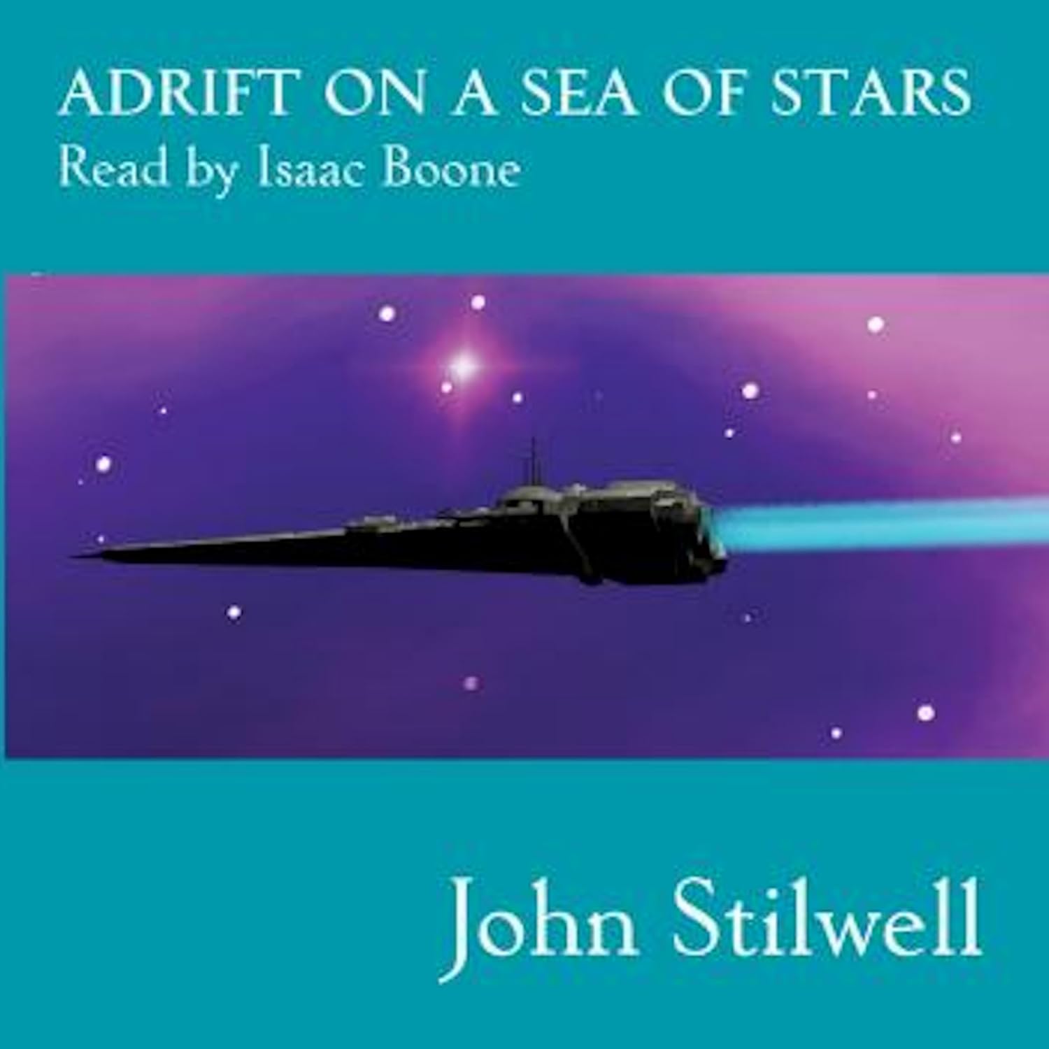 Adrift on a Sea of Stars
