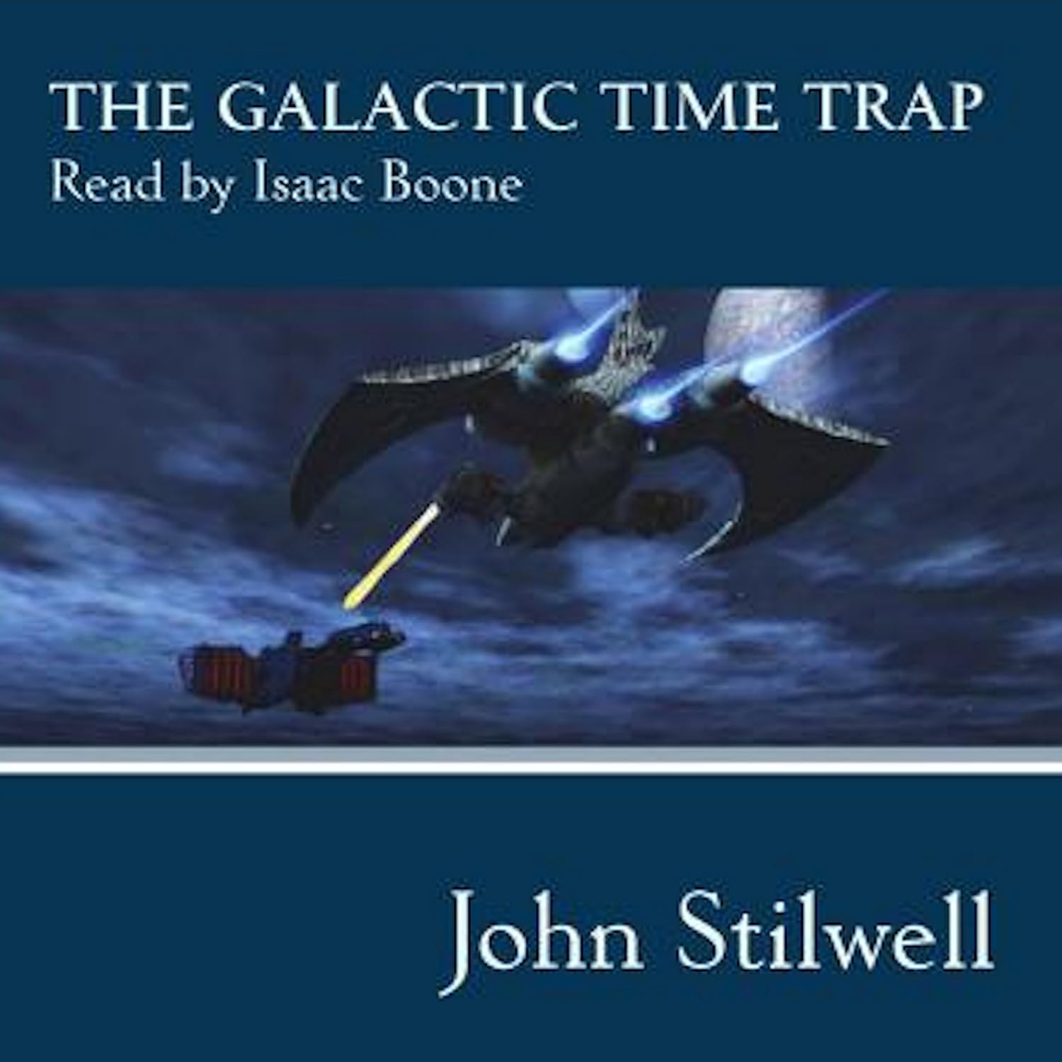 The Galactic Time Trap