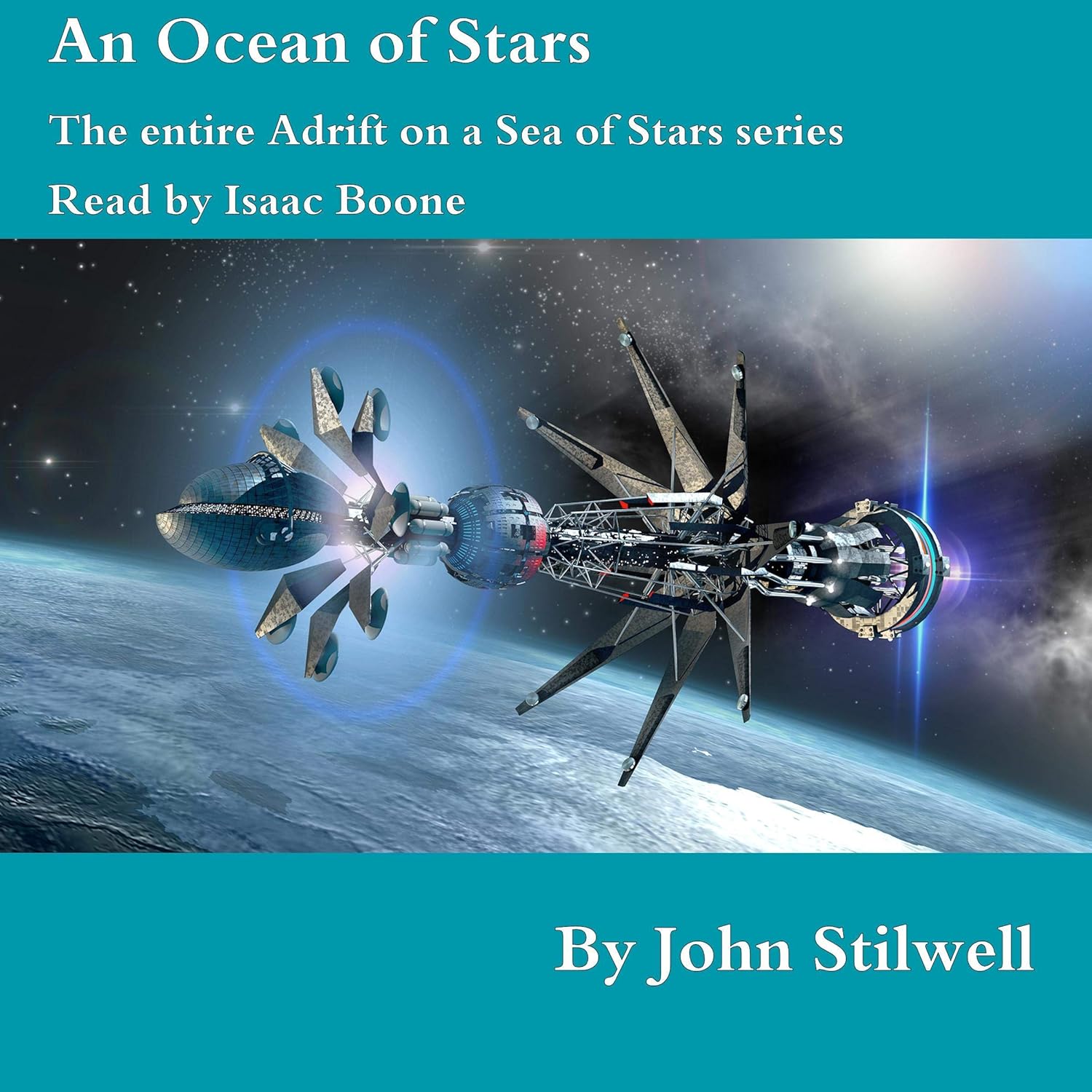An Ocean of Stars
