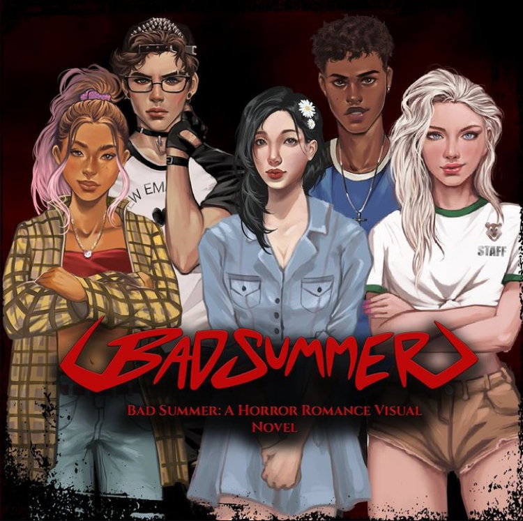 BAD SUMMER