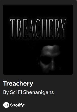 TREACHERY