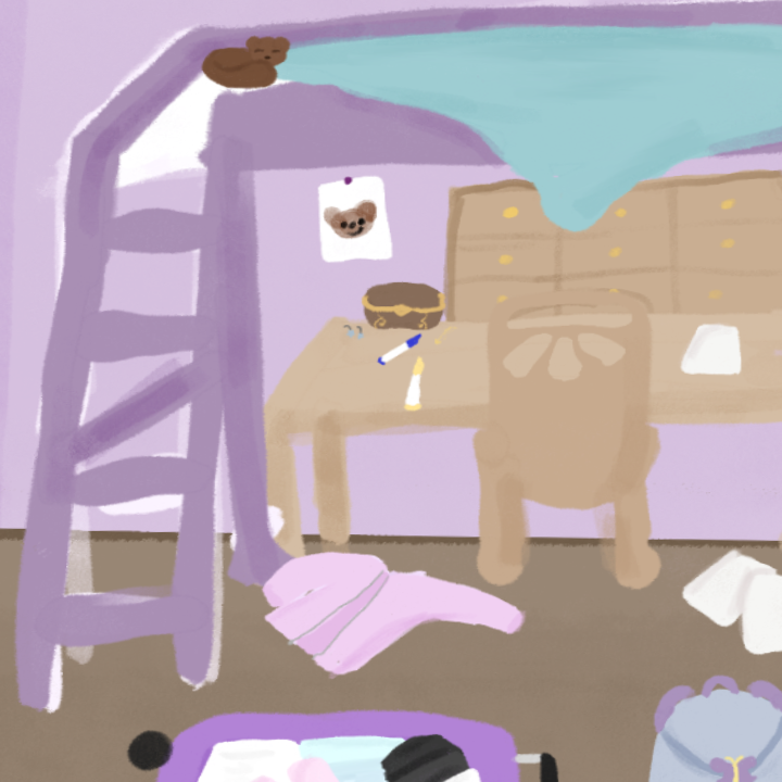 Embercrest Academy | “Welcome to Embercrest”