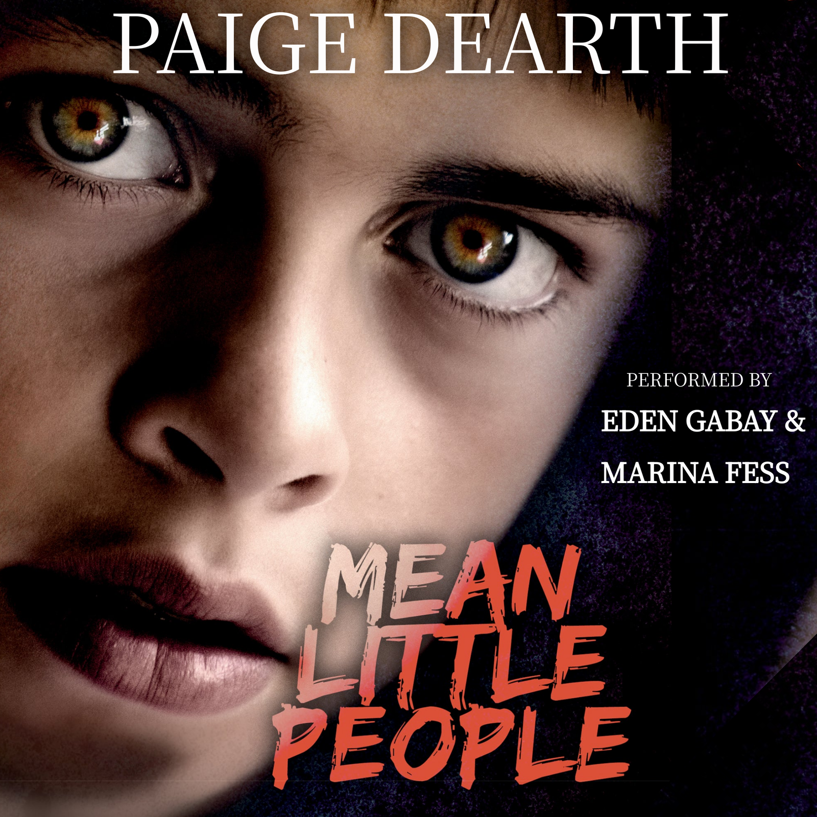 Mean Little People