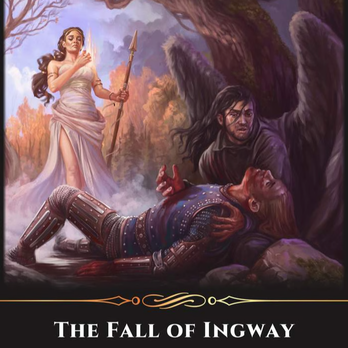 The Fall of Ingway