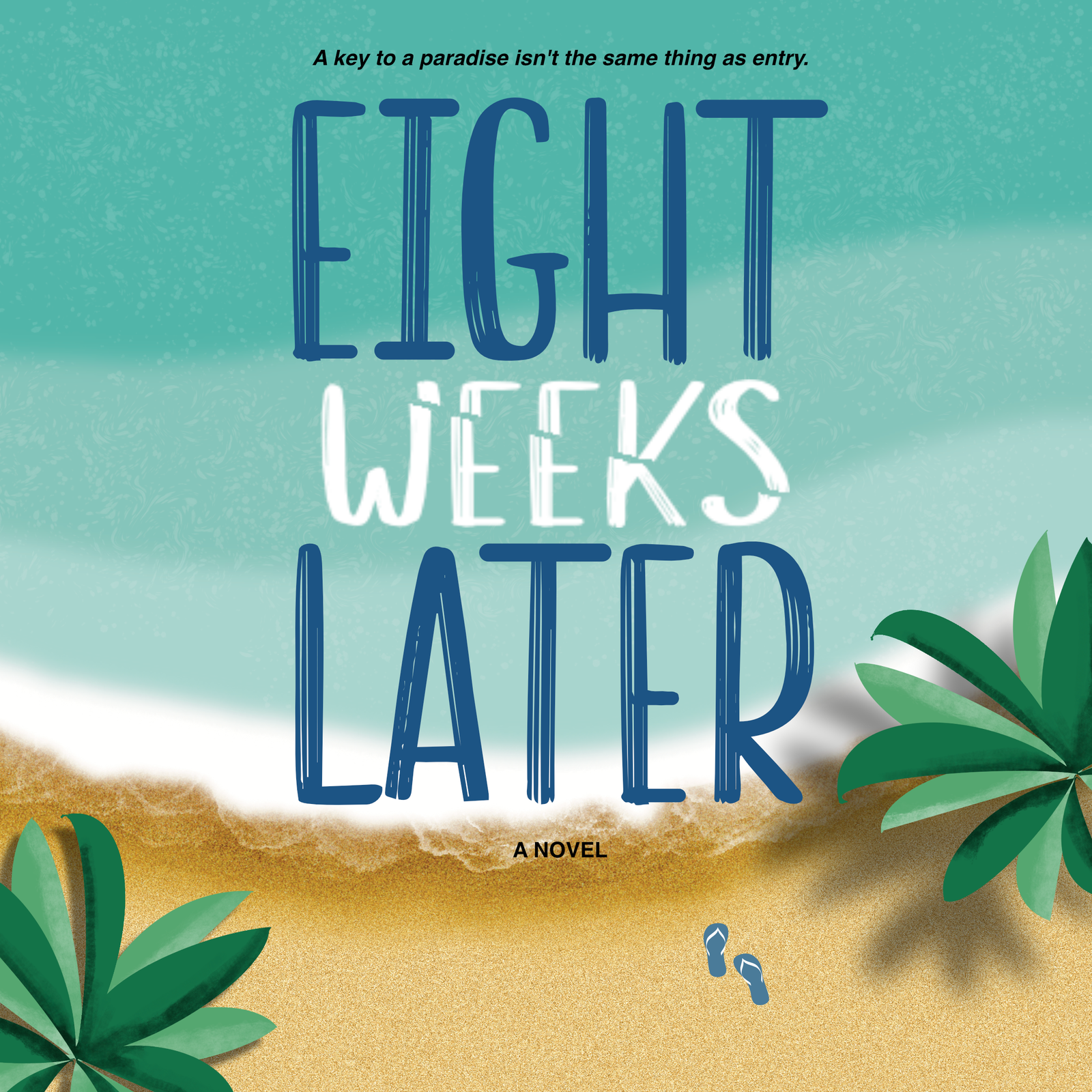 Eight Weeks Later