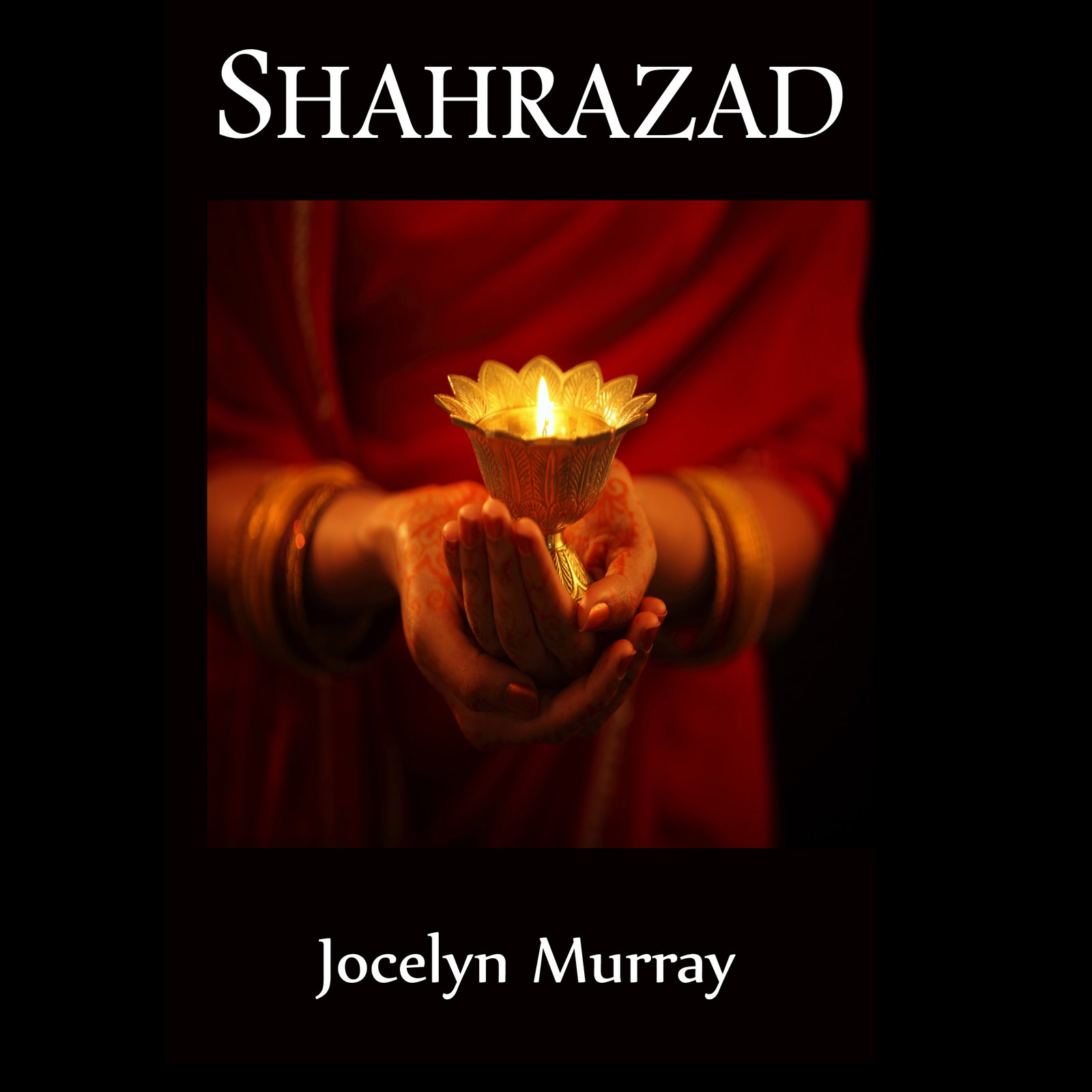 Shahrazad