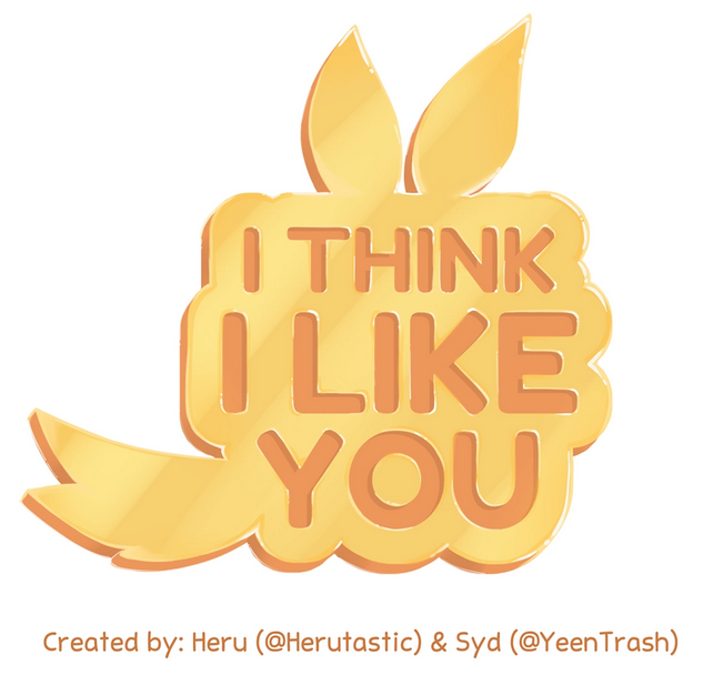 I Think I Like You (FANDUB)
