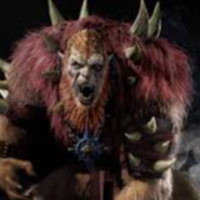 Masters of the Universe: Retribution 