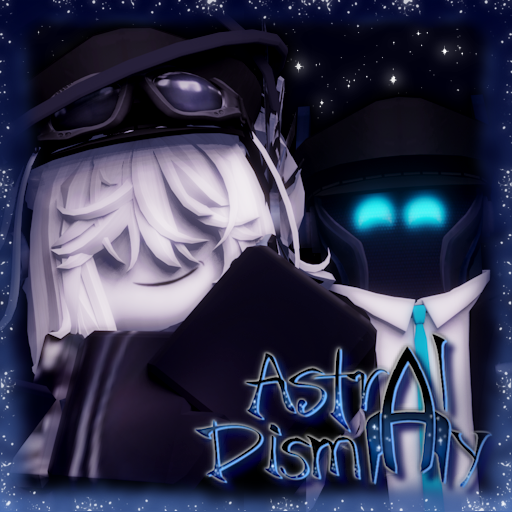 Astral Dismay