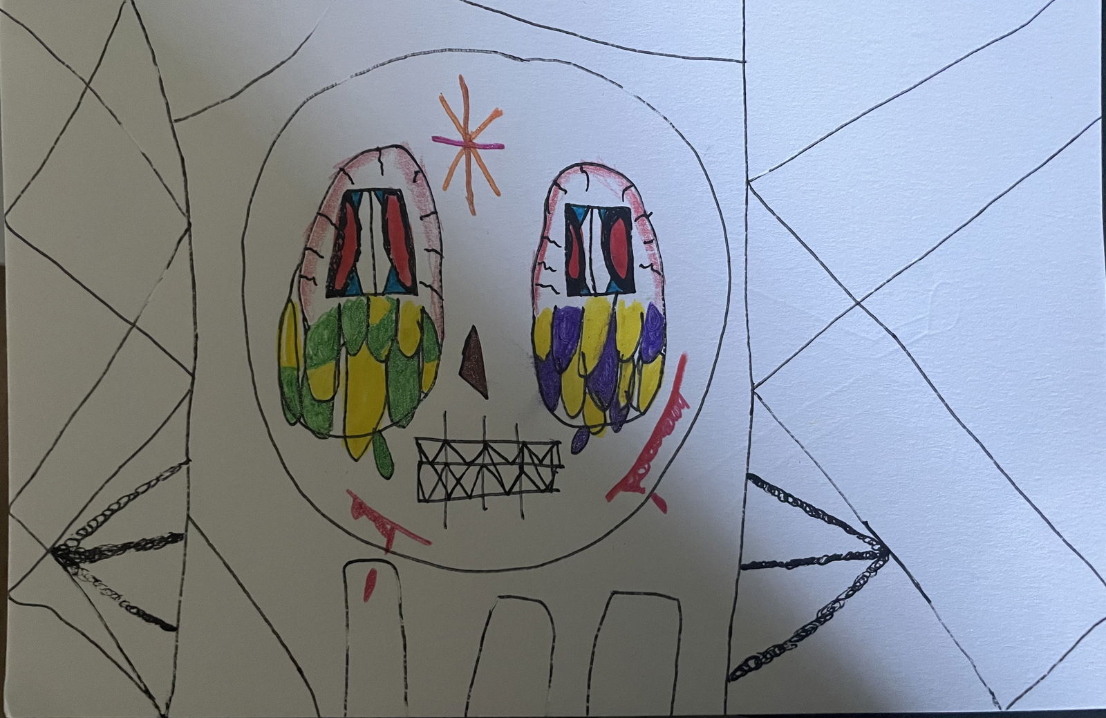 The Felonious Sinners (PILOT)