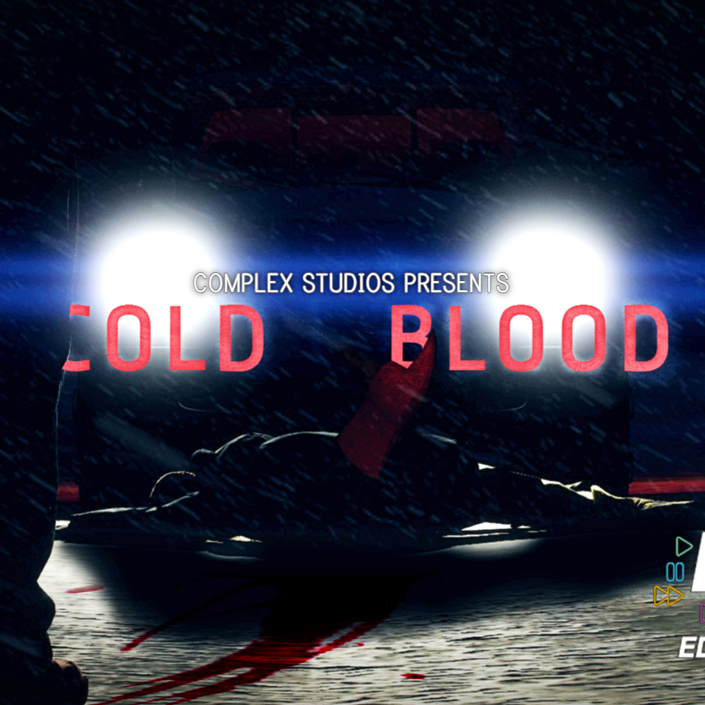 Cold Blood | Original GTA 5 Machinima 