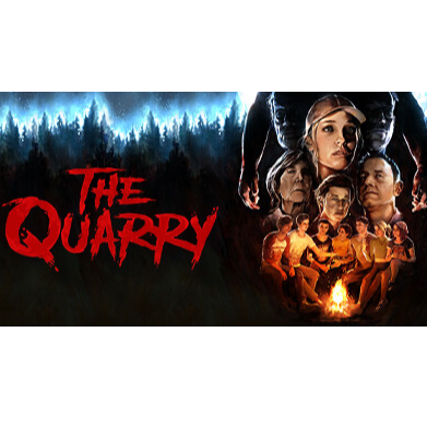 The Quarry Voice over