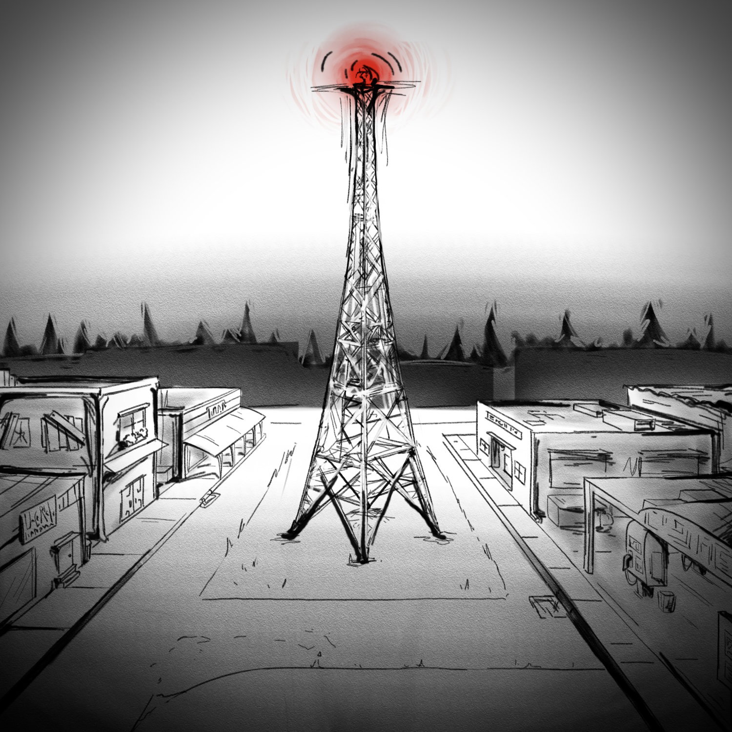 Graytown Radio