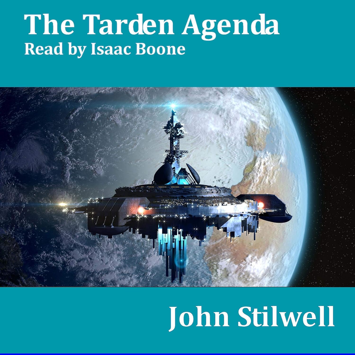 The Tarden Agenda
