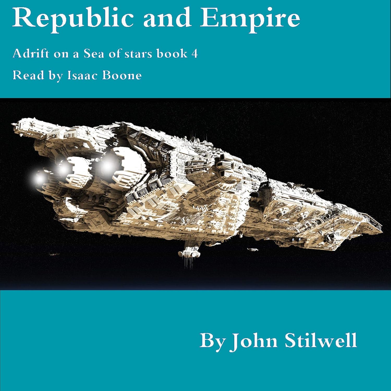 Republic and Empire