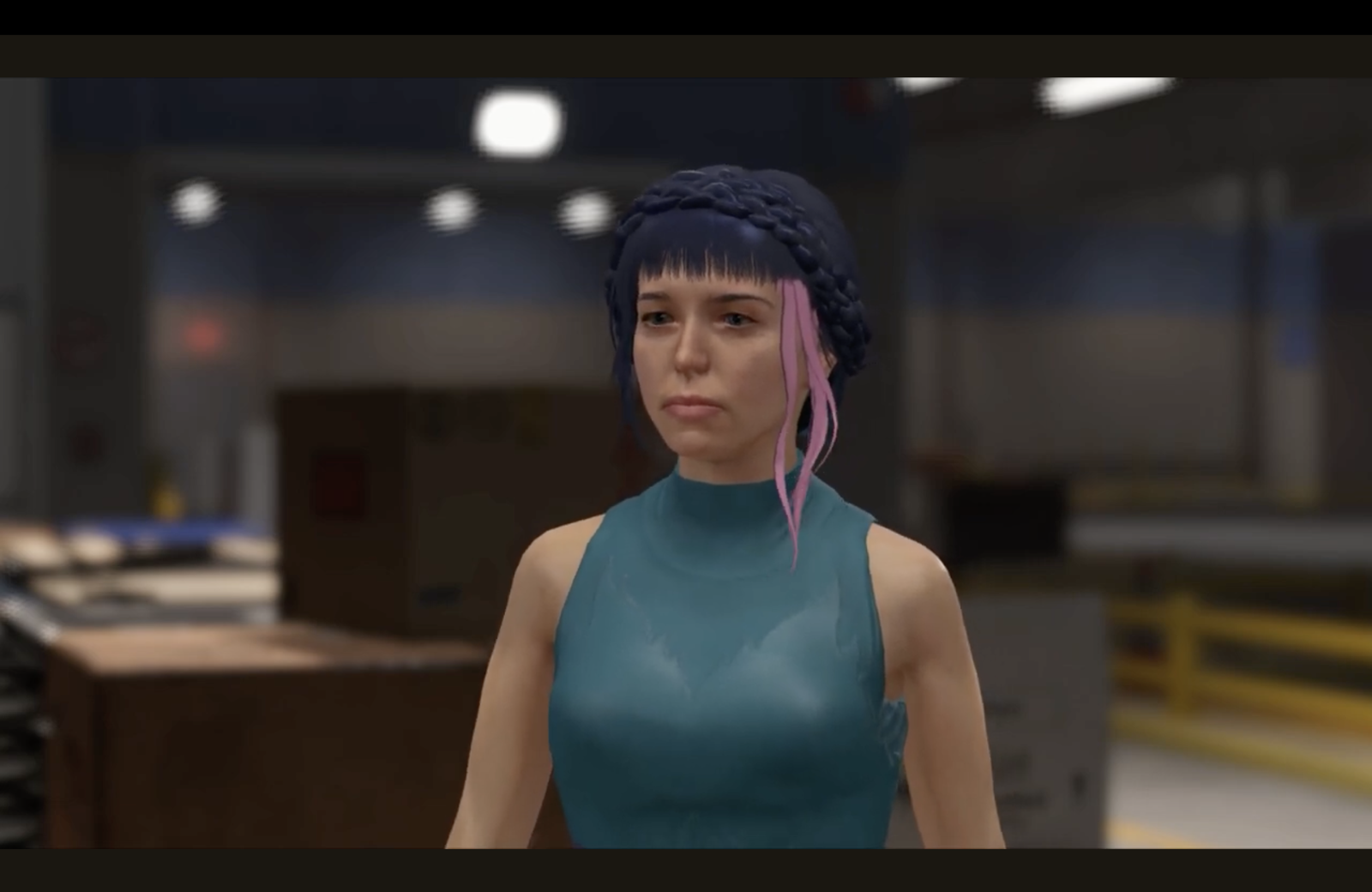 All Star CAW League - Crossover Wrestling Machinima