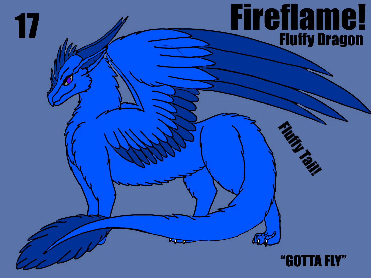 Fireflame