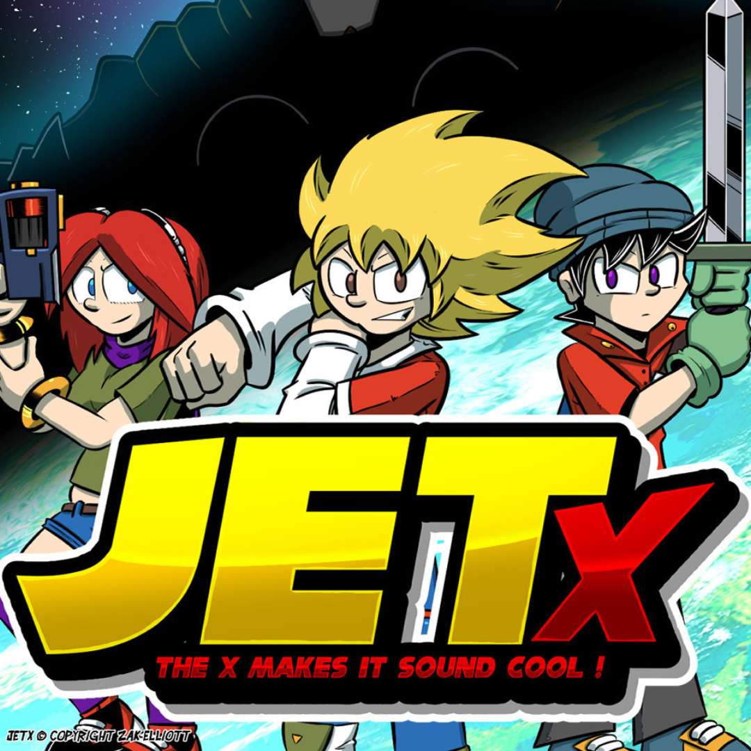 JETX
