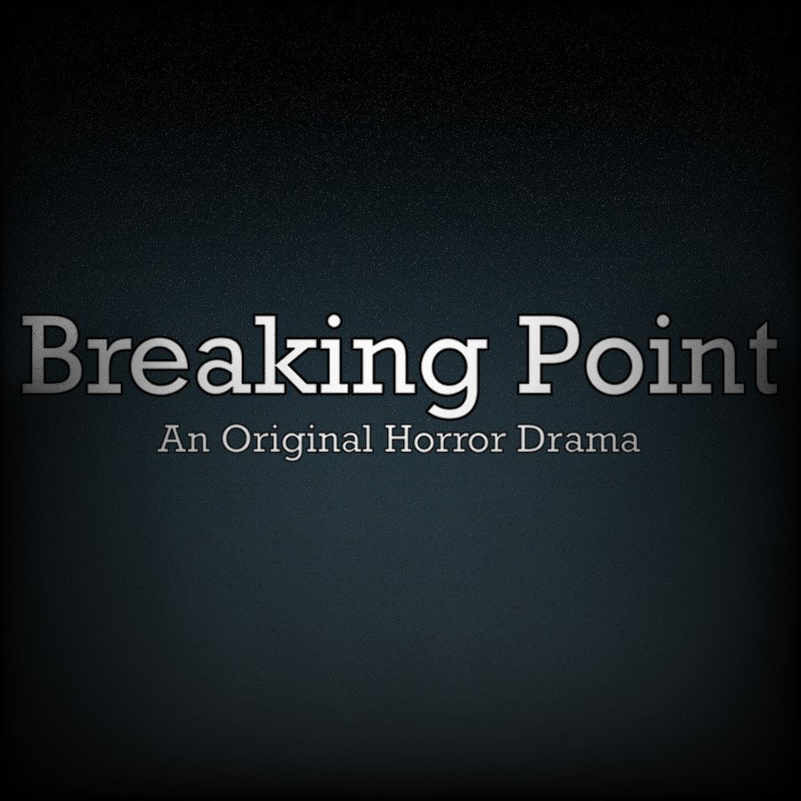 Breaking Point Episode One: A Knight in Shining Armor