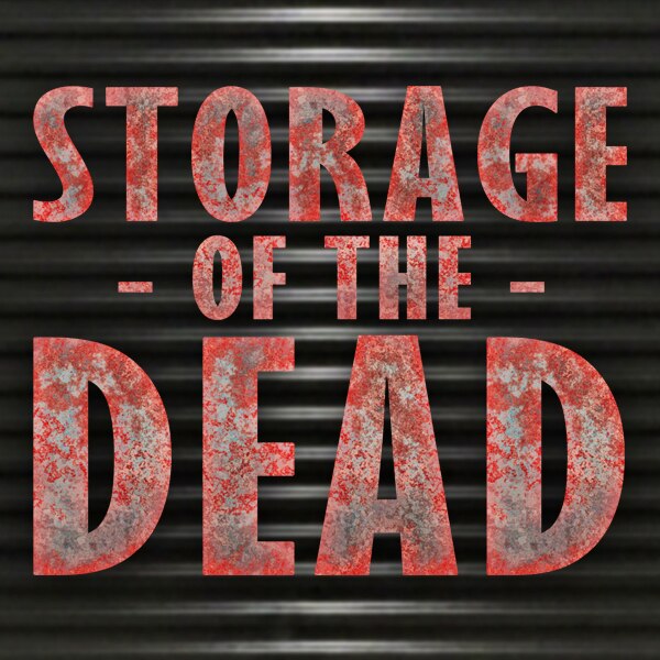 Storage of the Dead