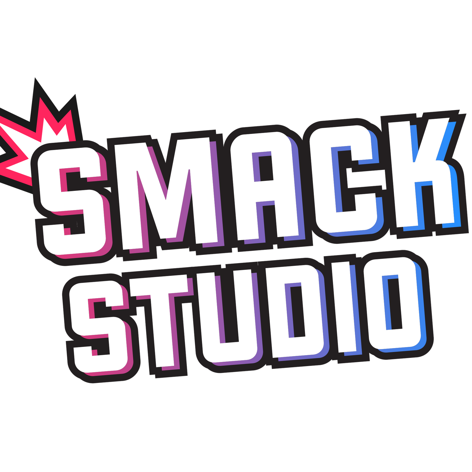 Smack Studio