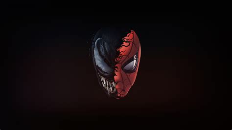 Black Suit and Blood - Spider-Man Analog Horror