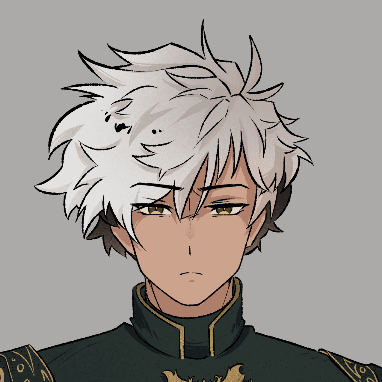 Emerald City: The Rise of Eros Episode 1