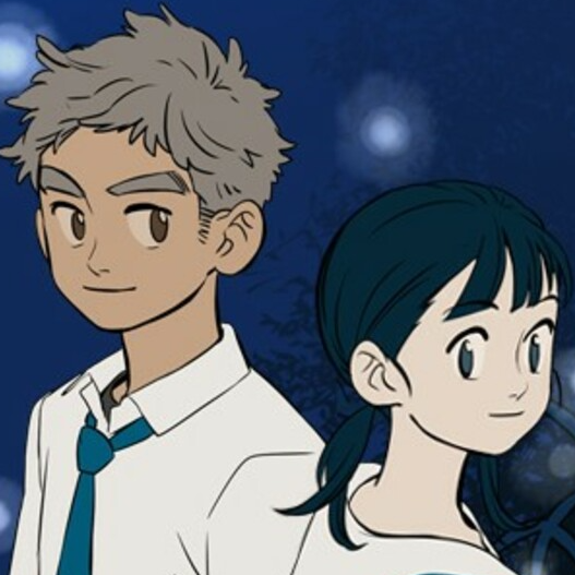 Your Letter Webtoon Fandub