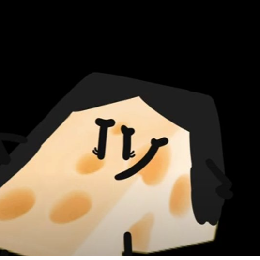 The Cheesey Show 