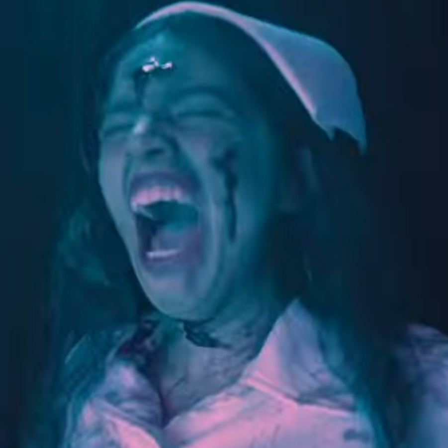 Blood Manor