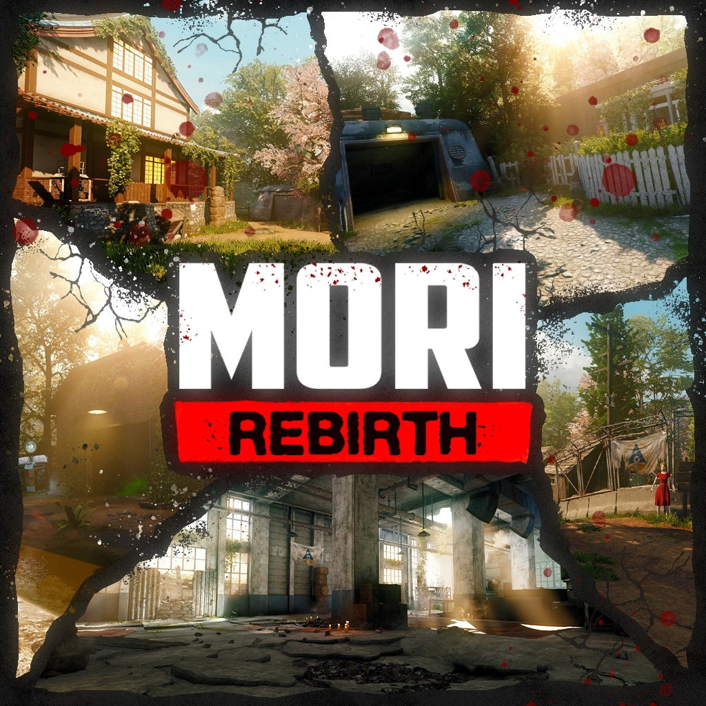 Mori Rebirth