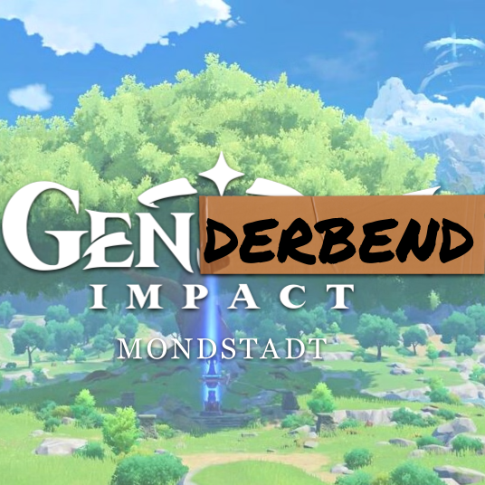 Genderbend Impact - Mondstadt
