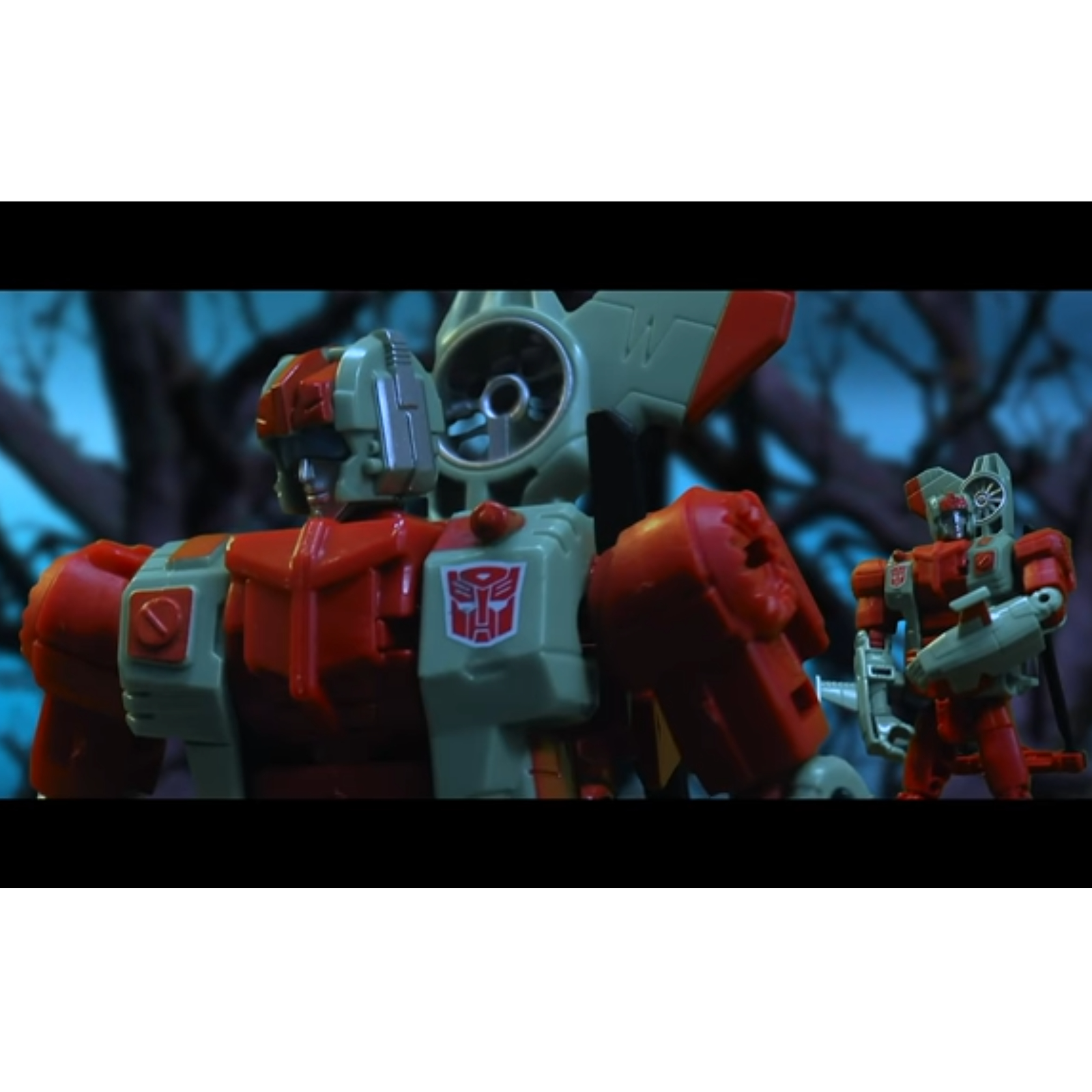 Transformers: War Of The Matrix, season 3 episodes 12-25