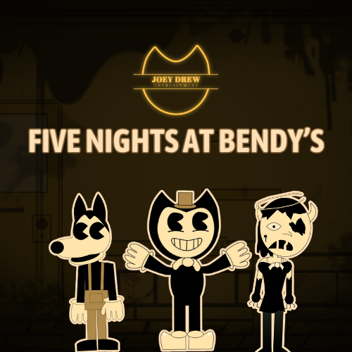 Five Nights at Bendy's