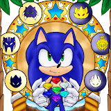 Sonic Adventure X