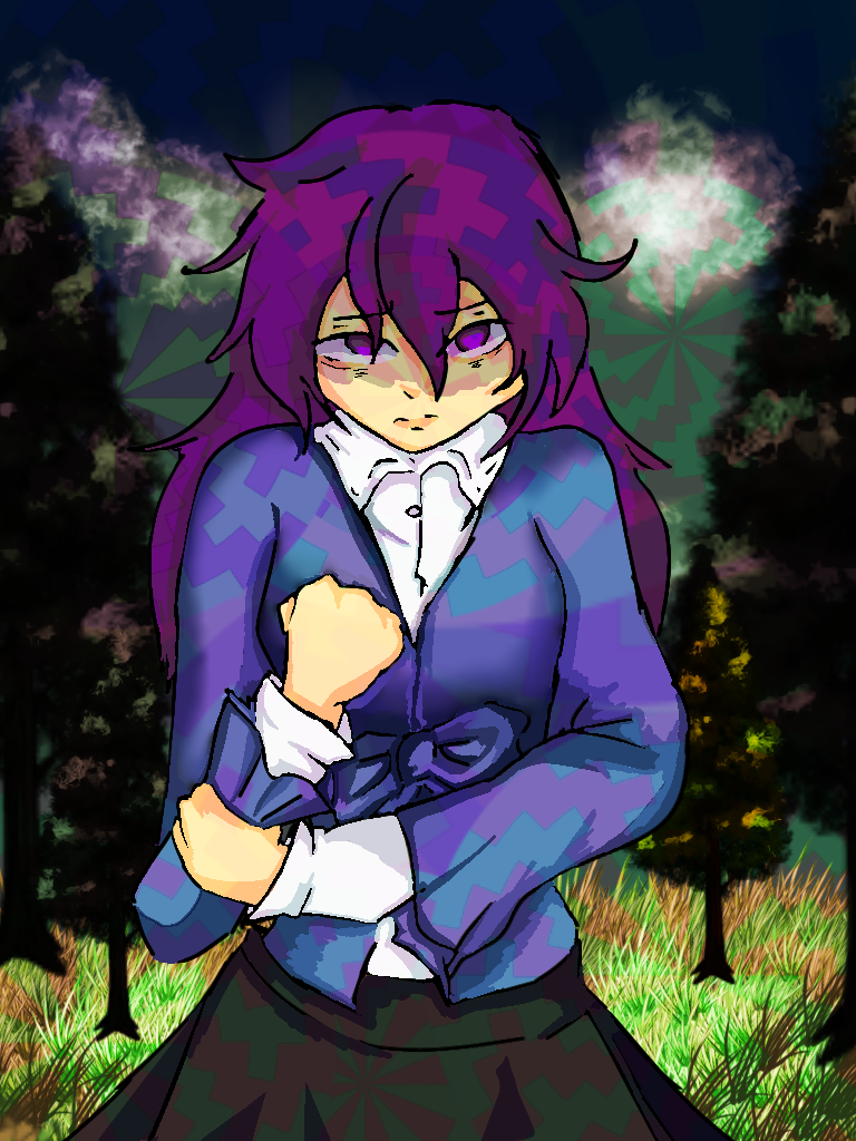 【PJSK: REKINDLED STARLIGHT】Vulnerability