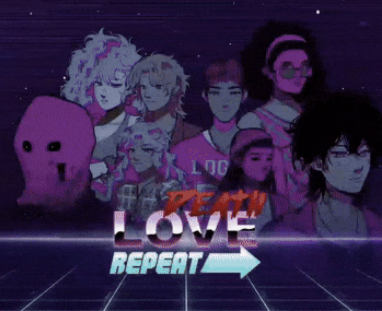 Death Love Repeat