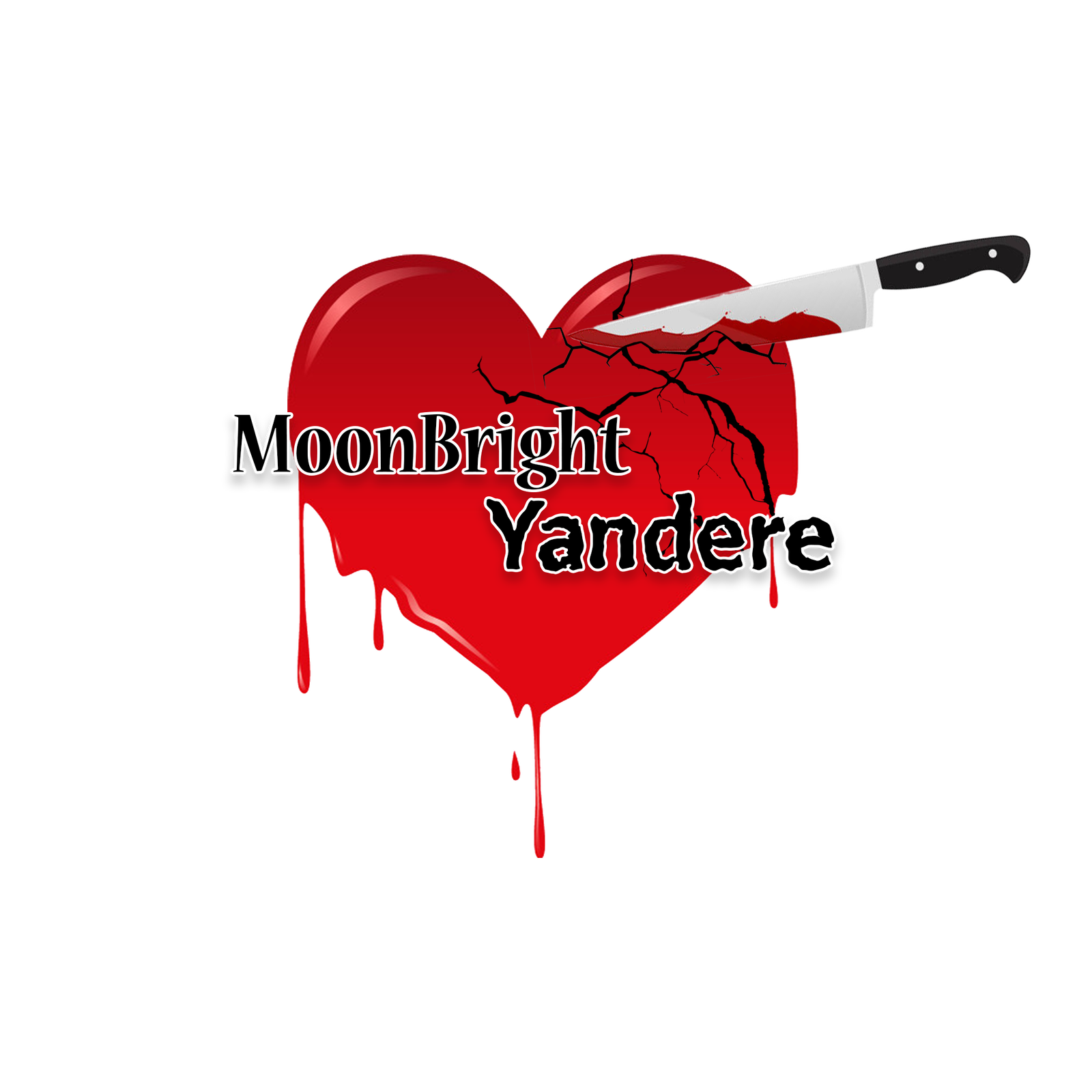 Moonbright Yandere MCTV