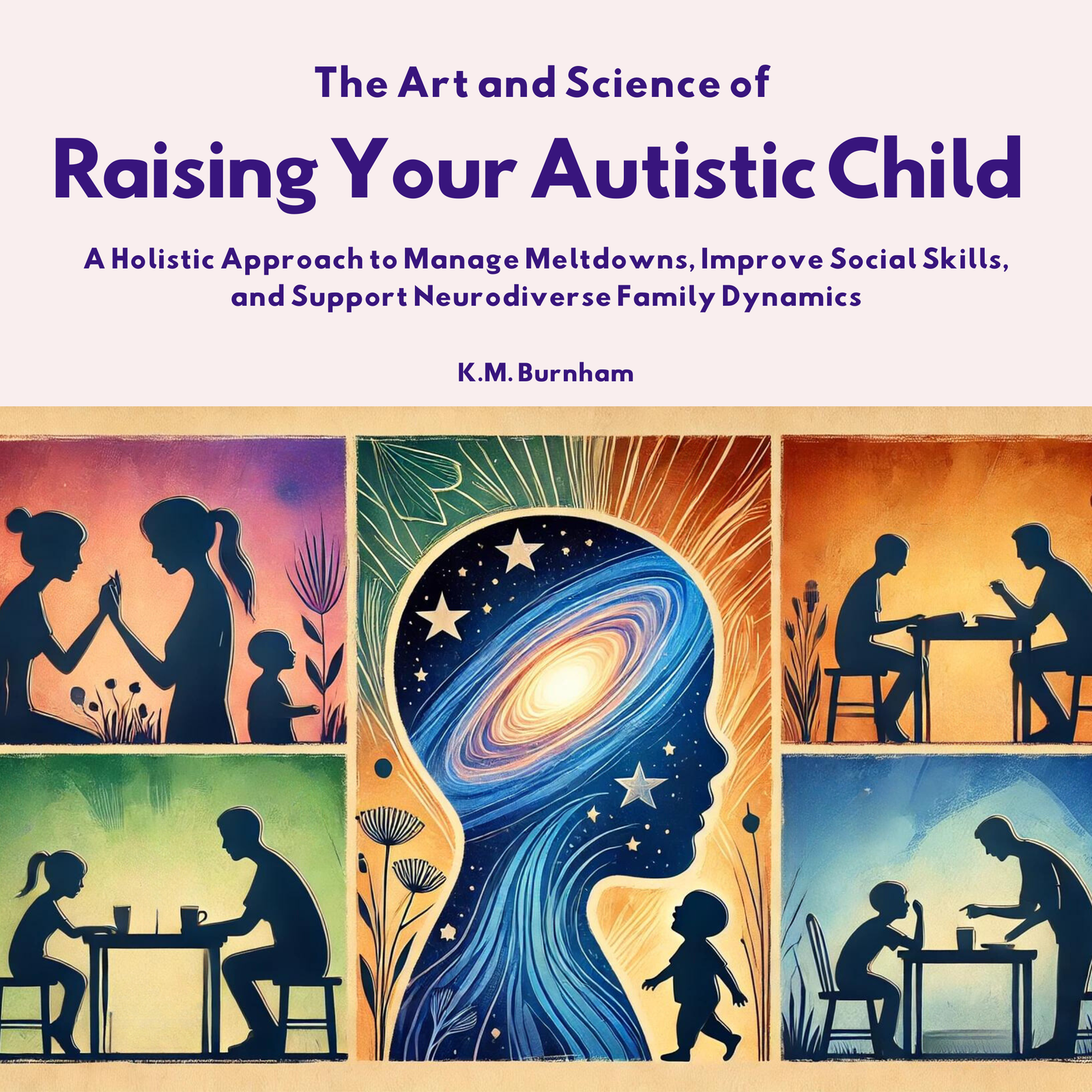 The Art & Science of Raising Your Autistic Child