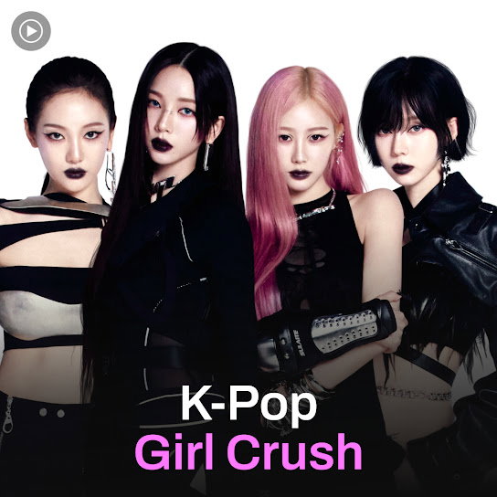Why the Girl Crush Concept Isn't As Empowering As It Seems (Video Essay)
