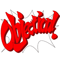 Ace Attorney Comic Dubs!