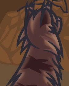 FoxFang's Blood