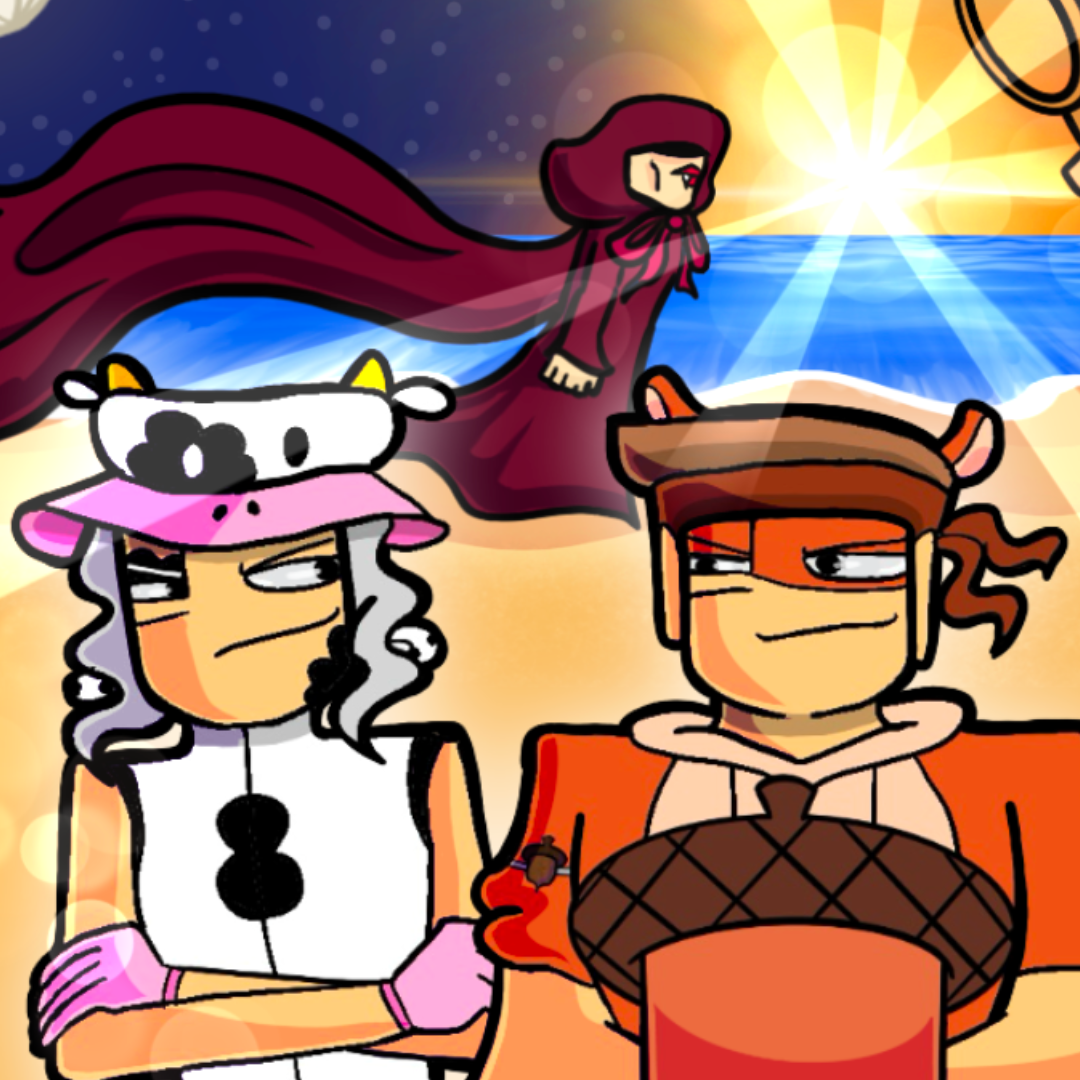 Miraculous: TOCAJ