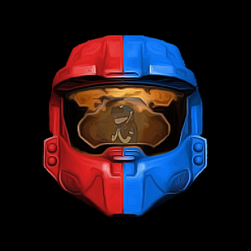 Red vs. Blue: Deconstruction