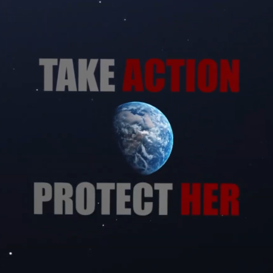 Protect Terra: Our Mother