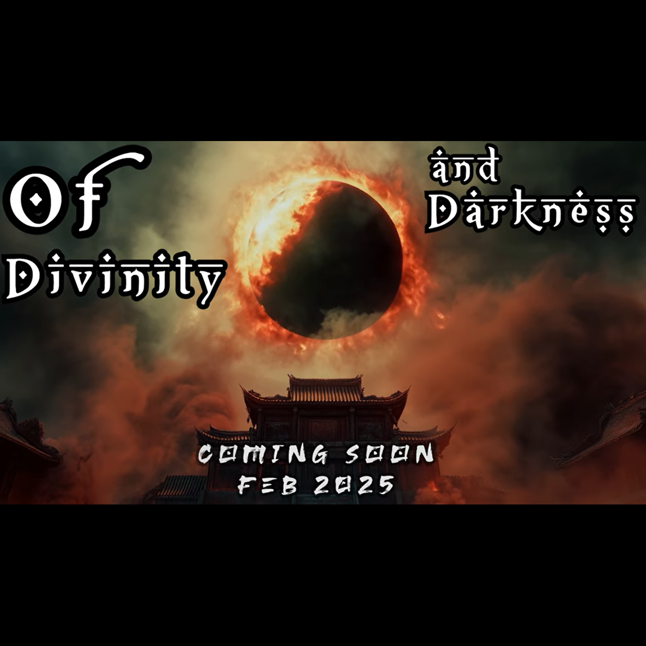 Of Divinity and Darkness Trailer